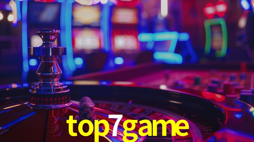 Experimente o Login Seguro Premium no top7game