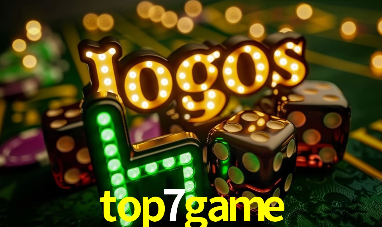 Login Seguro top7game