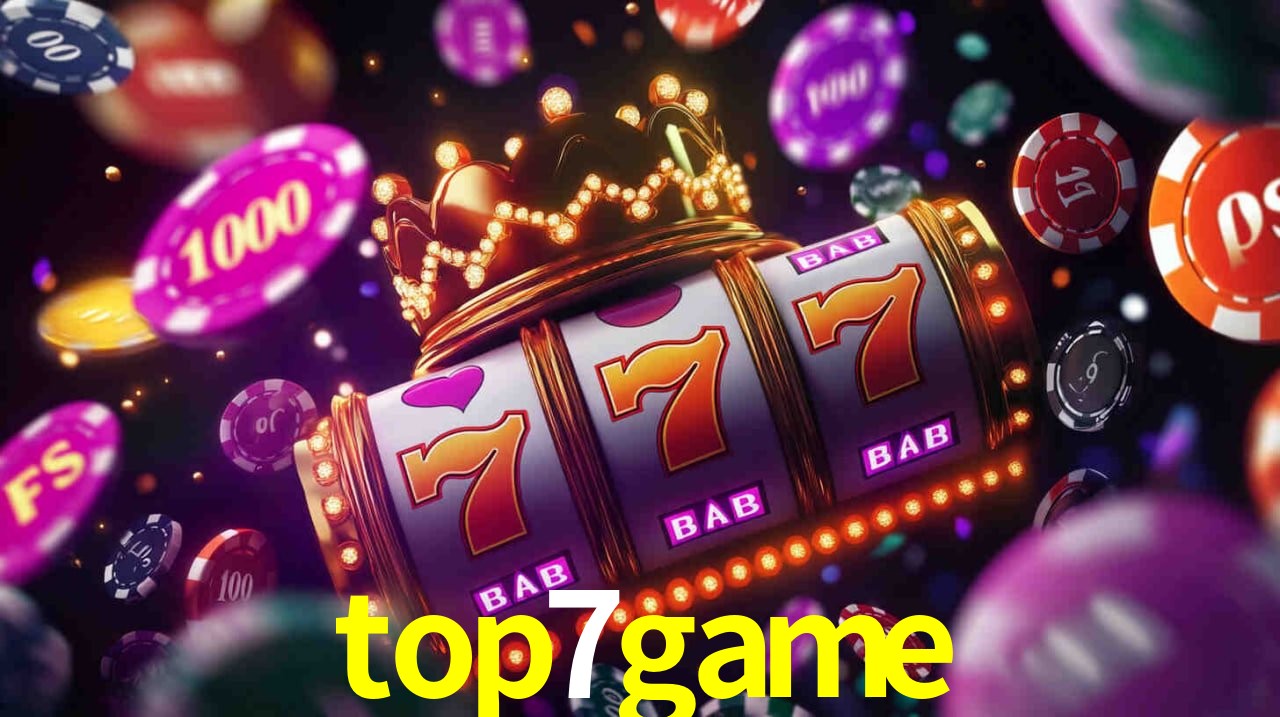 Game Providers top7game