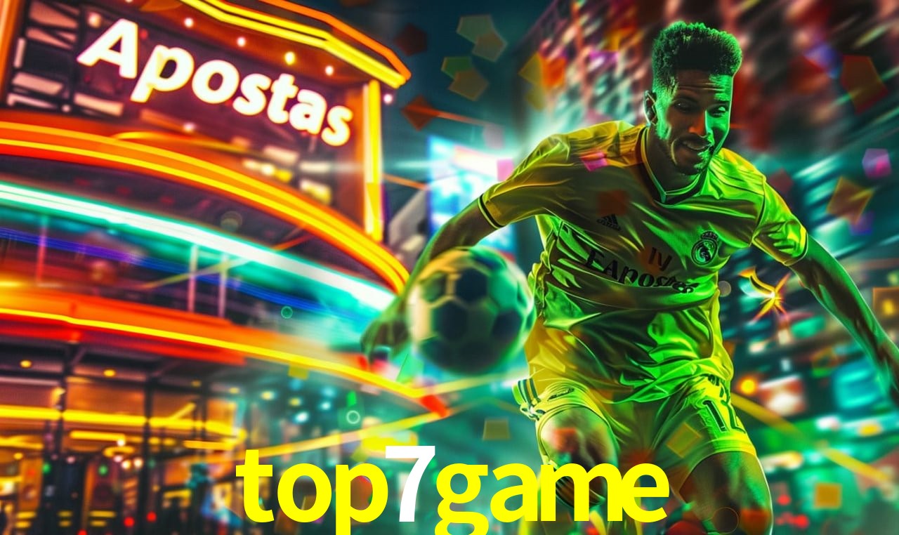Segurança 2FA top7game