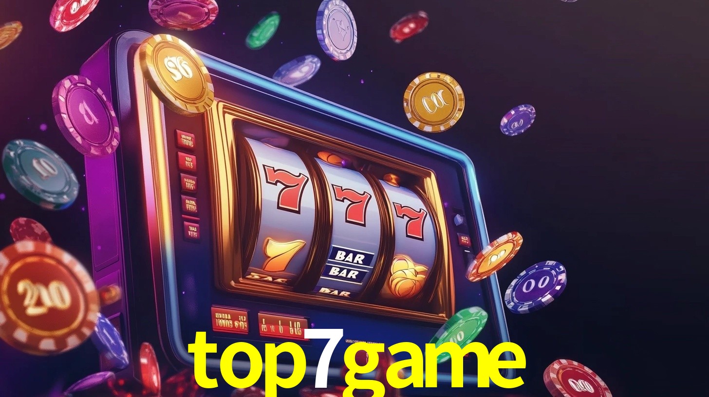 Welcome Bonus top7game