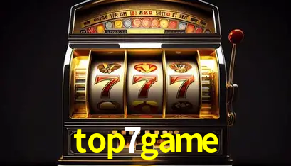 A Popularidade dos Caça-Níqueis no top7game