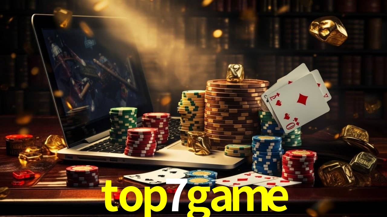 Apostas de Tênis top7game