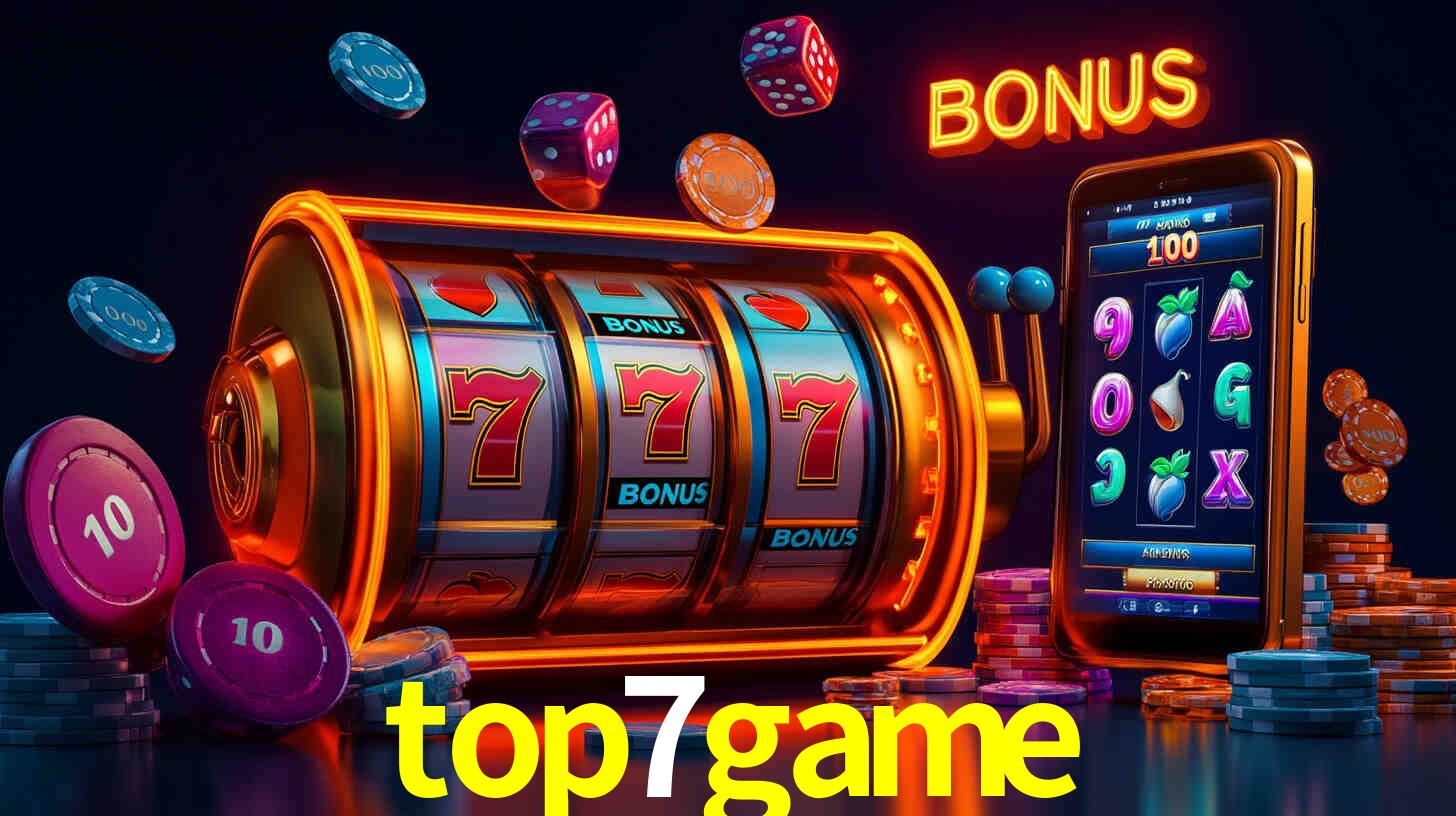 Inovações de Jogos na top7game: O Futuro das Experiências Interativas