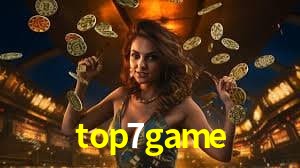 Player Reviews top7game