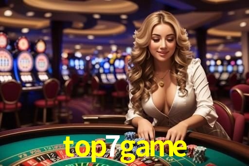 Spaceman Game top7game
