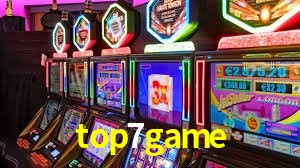 Torneios top7game